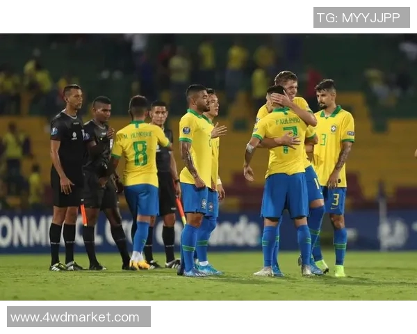 智利队与巴西队首发阵容分析及比赛前瞻